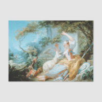 La bergère de Jean Honore Fragonard