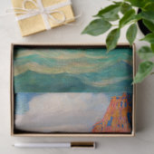 Papier Mousseline La bonaventure de Newell Convers Wyeth (Cadeau)