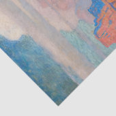 Papier Mousseline La bonaventure de Newell Convers Wyeth (Détail)