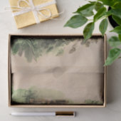 Papier Mousseline La Bonne Mere (Bonne Mère), Restauré Découpage (Cadeau)