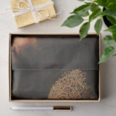 Papier Mousseline La Boyarina (Cadeau)