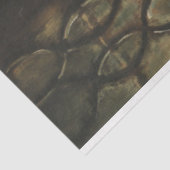 Papier Mousseline La Boyarina (Détail)