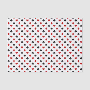 Papier Mousseline La carte adapte au thème de tisonnier de