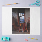 Papier Mousseline La Chaise de pensée (Artisanat)