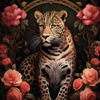 Papier Mousseline La Chasseuse