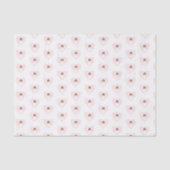 Papier Mousseline La colombe communion Blonde Girl (Recto)