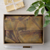 Papier Mousseline La Constitution américaine (Cadeau)