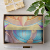 Papier Mousseline La déesse grecque Aphrodite dans sa splendeur (Cadeau)