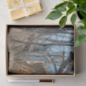 Papier Mousseline La faune Deer Woods (Cadeau)