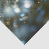 Papier Mousseline La fée et son dragon de compagnie (Détail)