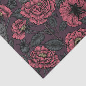 Papier Mousseline La fête des souris (Détail)