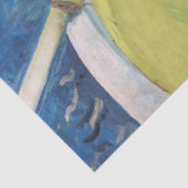 Papier Mousseline La fête nautique, Mary Cassatt (Détail)