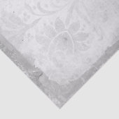 Papier Mousseline La grenouille d'Alice au pays des merveilles (Détail)