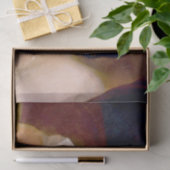 Papier Mousseline La lettre d'amour (par Thomas Sully) (Cadeau)