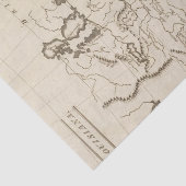 Papier Mousseline La Louisiane 4 (Détail)