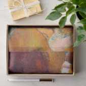 Papier Mousseline La Magasine De Fabriques, Edgar Degas (Cadeau)