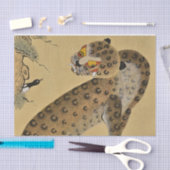 Papier Mousseline La Magpie (Artisanat)