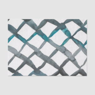 Papier Mousseline La Mer VI