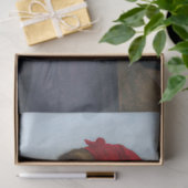 Papier Mousseline La moissonneuse, Bouguereau (Cadeau)