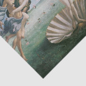 Papier Mousseline La naissance de Vénus par Sandro Botticelli, Renai (Détail)