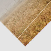 Papier Mousseline La page de découpage rustique des chevaux (Détail)