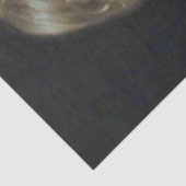 Papier Mousseline La Prière, Bouguereau (Détail)