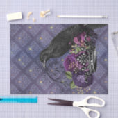 Papier Mousseline La reine des cordes (Artisanat)