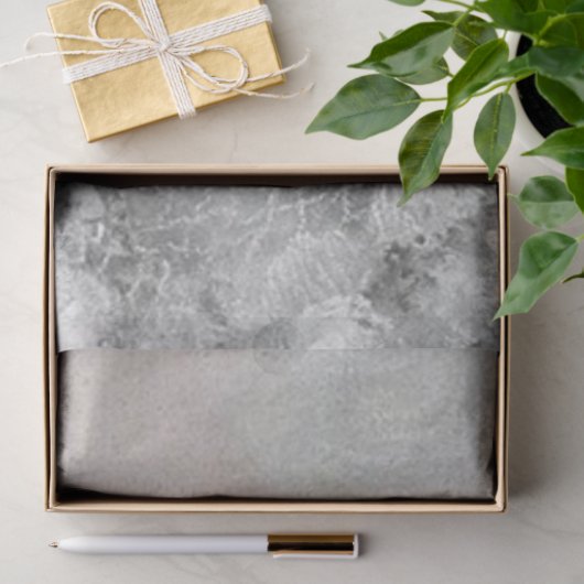 Papier Mousseline La Reine Grey droite (Cadeau)