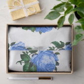 Papier Mousseline La série Bouquet Design 102 (Cadeau)