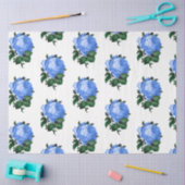 Papier Mousseline La série Bouquet Design 102 (Artisanat)