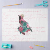 Papier Mousseline La série Bouquet Design 114 (Artisanat)