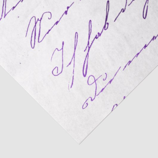 Papier Mousseline La série Bouquet Design 127 (Détail)