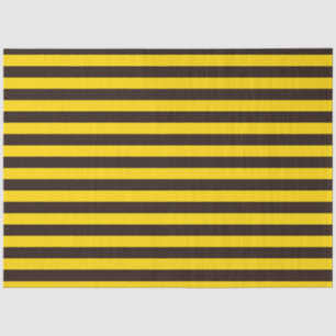 Papier Mousseline La série Bumble Bee and Honey Design 10