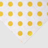 Papier Mousseline La série Bumble Bee and Honey Design 12 (Détail)