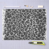 Papier Mousseline La série occidentale Design 9 (Artisanat)