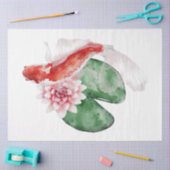 Papier Mousseline La série Okinawa conception 29 (Artisanat)