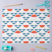Papier Mousseline La série parapluie design 3 (Artisanat)