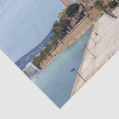 Papier Mousseline La Seu, the Cathedral of Palma de Mallorca - Spain (Détail)