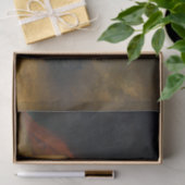 Papier Mousseline La Sorcière Jean-François Portaels Art (Cadeau)