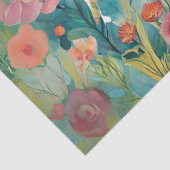 Papier Mousseline La tortue de mer n'est plus à l'honneur dans le ja (Détail)