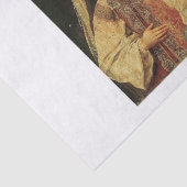 Papier Mousseline La Tsarina (Détail)