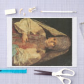 Papier Mousseline La Tsarina 2 (Artisanat)