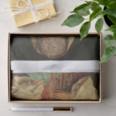 Papier Mousseline La Tsarina 2 (Cadeau)