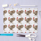 Papier Mousseline La Turquie (Artisanat)