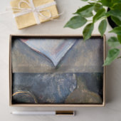 Papier Mousseline La Vie des fruits, Paul Cezanne (Cadeau)