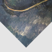 Papier Mousseline La Vie des fruits, Paul Cezanne (Détail)