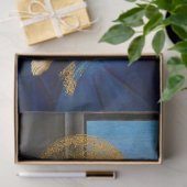 Papier Mousseline La Vierge et l'Enfant, Sandro Botticelli (Cadeau)