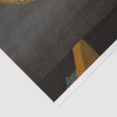 Papier Mousseline La Vierge et l'Enfant, Sandro Botticelli (Détail)