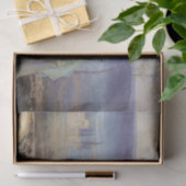 Papier Mousseline "La Vierge Marie" par Mikhaïl Nesterov (Cadeau)