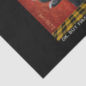 Papier Mousseline Labrador (Détail)